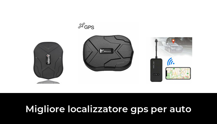 Portachiavi Con Localizzatore GPS Tracker Per Auto - Funziona Con "Dov'è" Di Apple - Ricaricabile USB-C, Impermeabile IP67 - Regalo Uomo/Donna - 2
