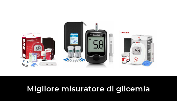 30 Migliore misuratore di glicemia nel 2024 In base a 690 Recensioni