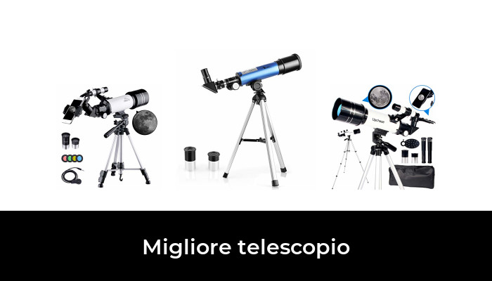 Celestron Telescopio portatile da viaggio 70 DX con adattatore per smartphone e pulsante di scatto
