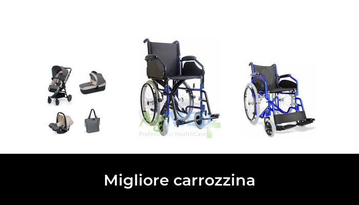 30 Migliore carrozzina nel 2024 In base a 919 Recensioni