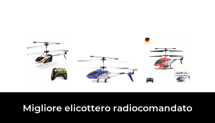 Pale Rotore Di Coda In Fibra Di Carbonio 92mm Bianche Per Elicottero RC - Flight PST92-F