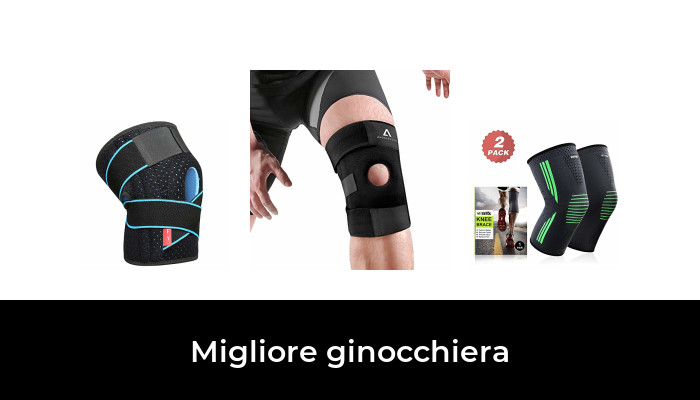 30 Migliore ginocchiera nel 2024 In base a 194 Recensioni