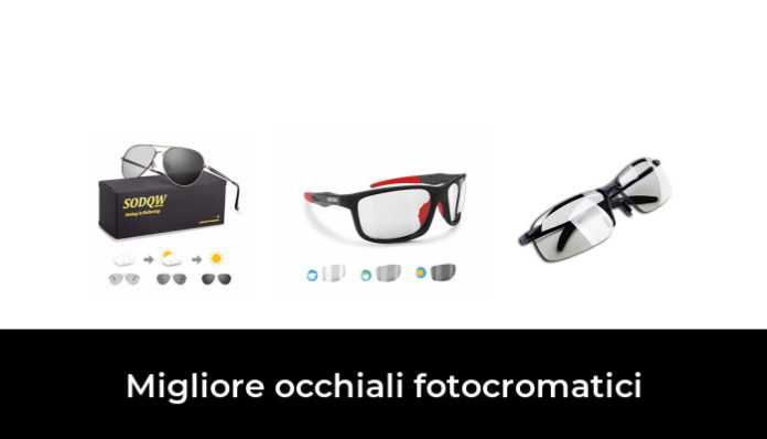 BLUE CUT Occhiali di protezione sportivi, lenti anti