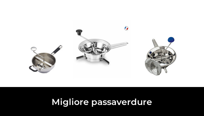 BEPER MD.127 passaverdure plastica BEPER MD.127 passaverdure plastica