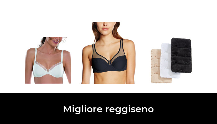 miglior reggiseno push up