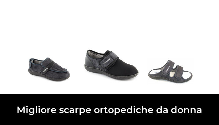 scarpe ortopediche mediche