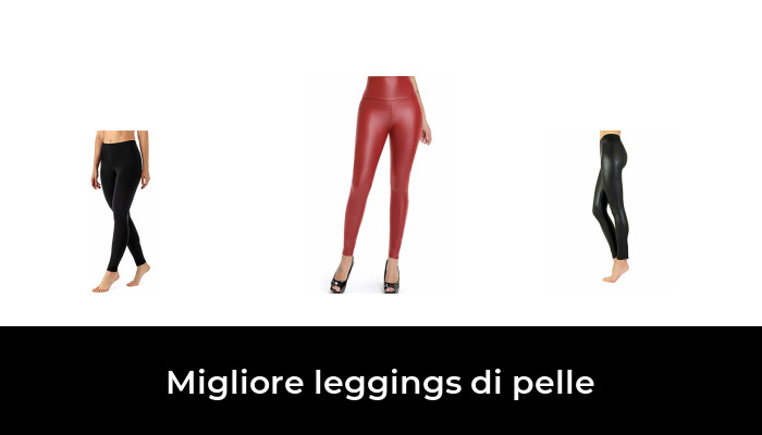 يضع مندوب أرجوك لا come indossare i leggings di pelle amazon -  siliconvalleybirding.org