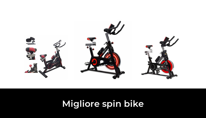 studio 500 spin bike