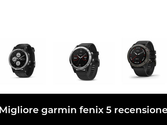 brotect Pellicola Protettiva Vetro Compatibile con Garmin Fenix 6 PRO Solar Schermo Protezione AirGlass Estrema Durezza 9H Anti-Impronte