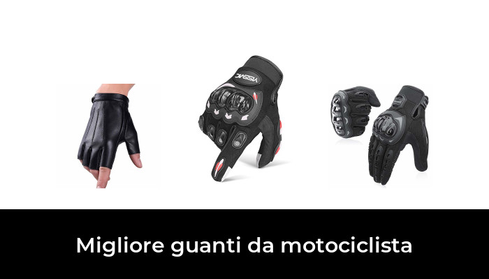 Bruce Dillon Guanti moto Impermeabili e antivento Protezione per touchscreen caldo invernale suomy blu XL 
