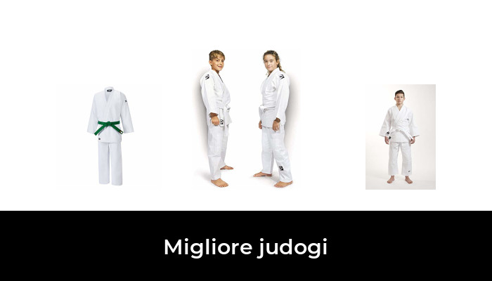 Kimono per Ragazzi//Adulti e Principianti KO Judogi Dr Uniforme di Judo