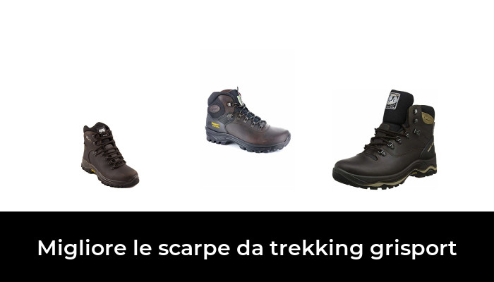 scarpe grisport opinioni