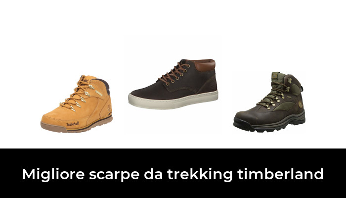 Scarponcini Trekking Timberland Flash Sales, UP TO 69% OFF | agrichembio.com