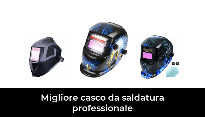 ESAB Sentinel A50 Casco automatico per saldatura