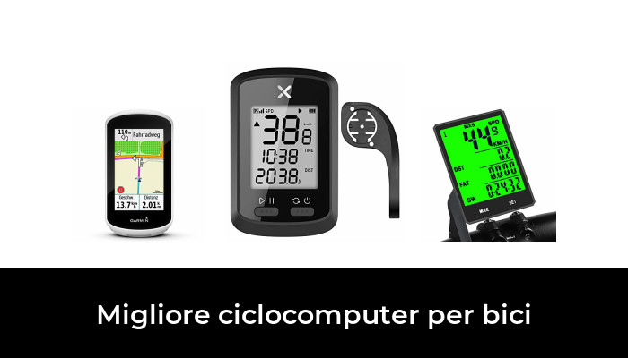 ciclo bike computer
