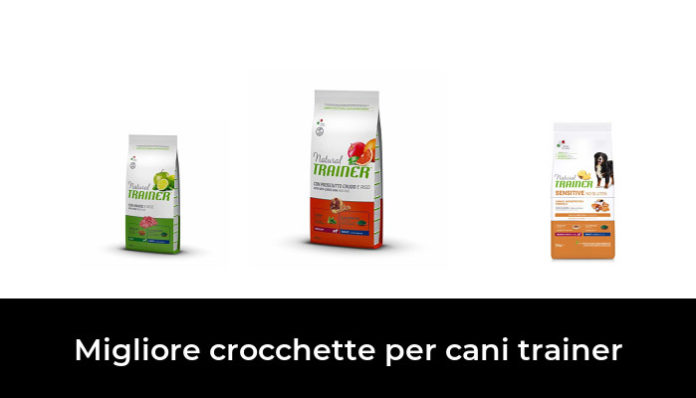 crocchette personal trainer