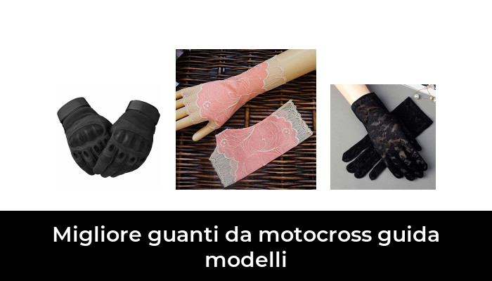 100% Ridefit - Guanti Da Moto Fuoristrada, Taglia L, Colore: Giallo