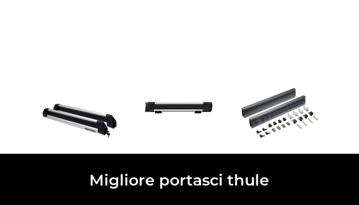 Thule New Bike Holder 3 Con Chiave "Black Edition - Foto 13