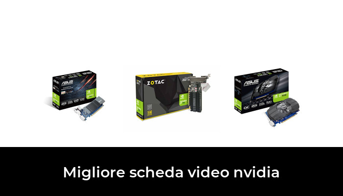 Schede Grafiche GV-N710D5-2GL Gigabyte GeForce GT 710 2GB schede grafiche e supporto PCI Express 2.0 X8 Bus Interface Schede Grafiche GV-N710D5-2GL Gigabyte GeForce GT 710 2GB schede grafiche e supporto PCI Express 2.0 X8 Bus Interface