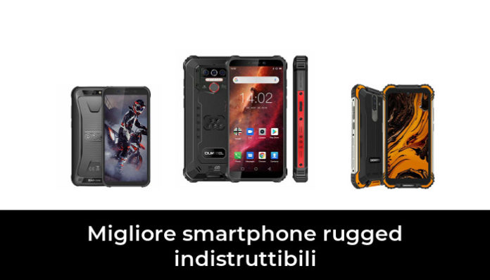 cellulari indistruttibili 2022