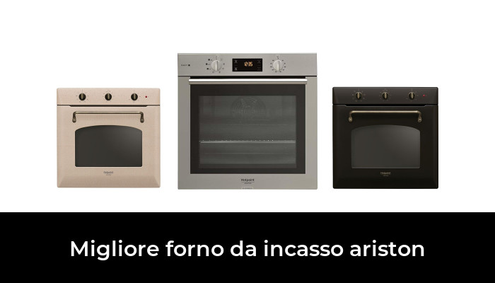 تجهيز نبلات قوس ariston elettrodomestici incasso amazon - sayasouthex.com