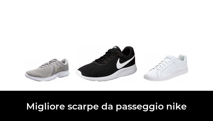 nike da passeggio