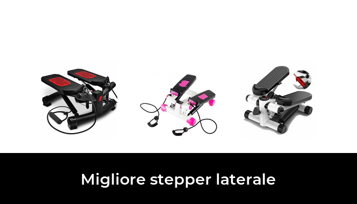 43 Migliore stepper laterale nel 2024 In base a 280 Recensioni