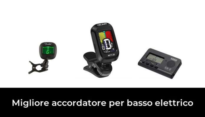Set Meccaniche Per Basso 2L2R Cromate - Accordatori Sigillati Per Chitarra Bass A 4 Corde - Foto 9
