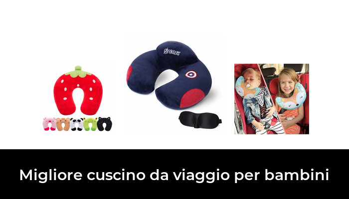 con cinghie 2 pezzi blu lavabile portatile Kalawen Rialzo per bambini cuscino per seggiolino per bambini di età superiore ai due anni in poliuretano cuscino per bambini