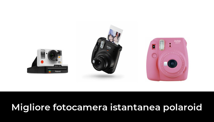 Foto Dotti | FOTOCAMERA ISTANTANEA POLAROID JOYCAM DA COLLEZIONE Rimanenza Di Magazzino 30