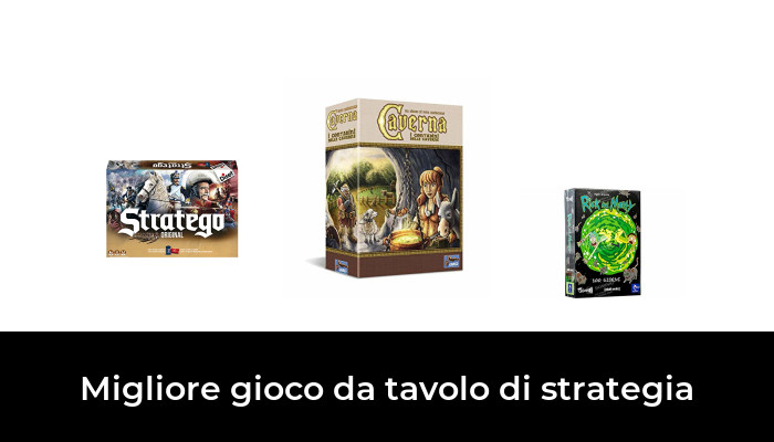 35 Migliore gioco da tavolo di strategia nel 2024 In base a 549 Recensioni