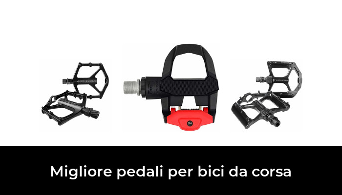 Pedali Bici | Pedali flat, a sgancio rapido Pedali Bici | Pedali flat, a sgancio rapido