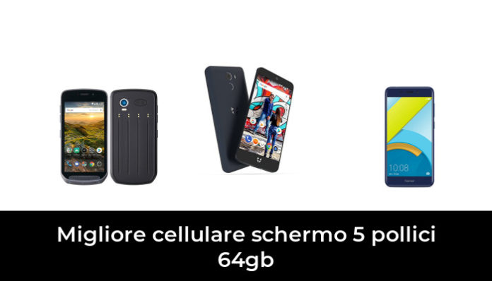 cellulari 5.5 pollici economici