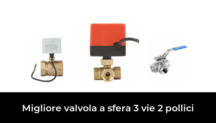 Valvola sfera 3 vie 2 con servomotore 50s CALEFFI - 638195 Valvola sfera 3 vie 2 con servomotore 50s CALEFFI - 638195