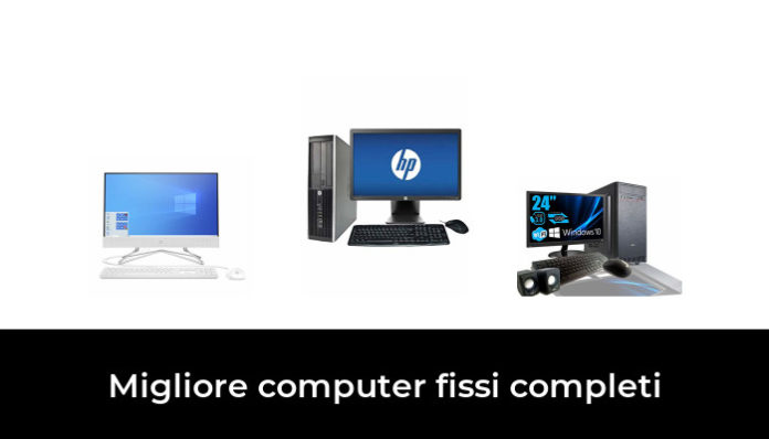 Come Vengono Chiamati I Computer Fissi Eipass 46 Migliore computer fissi completi nel 2024 In base a 21 Recensioni