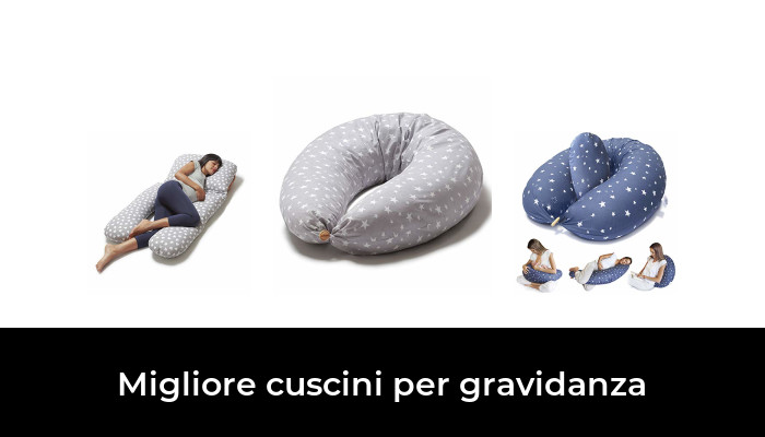 50% Cotone Hometex Cuscino Premaman Pillow & Case Viola 