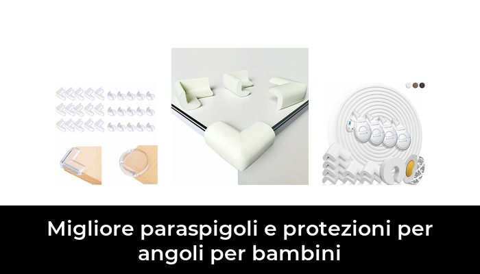 adatto per la protezione contro gli urti di neonati e bambini Zeaye 20pcs protezioni trasparenti per angoli dei bambini protezione per angoli e bordi dei mobili adatto per la protezione contro gli urti di neonati e bambini Zeaye 20pcs protezioni trasparenti per angoli dei bambini protezione per angoli e bordi dei mobili