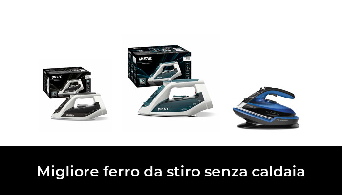 Ferro Da Stiro Portatile A Vapore Mini – Senza Fili, Manico Pieghevole, Riscaldamento Rapido, Per Viaggi E Studenti