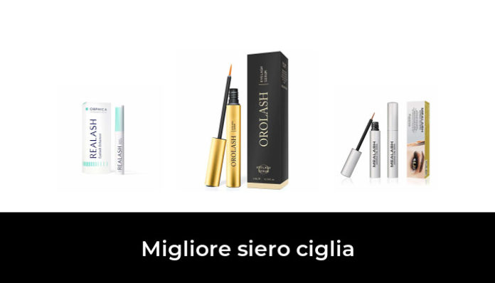 hairburst recensioni siero ciglia