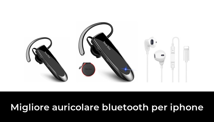 Cellularline BERRY Auricolari Bluetooth® Dal Design Tascabile E Compatto Nero