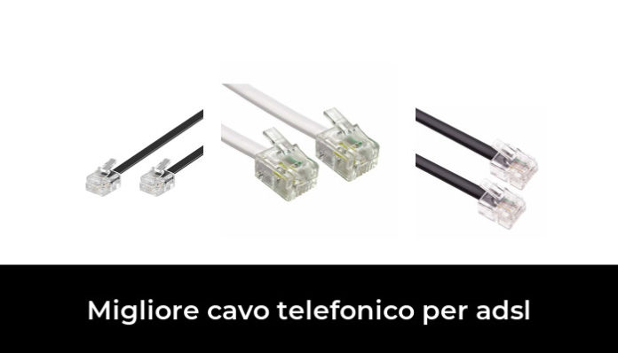 Goobay Cavo di connessione modulare, nero, 6 m - acquista su