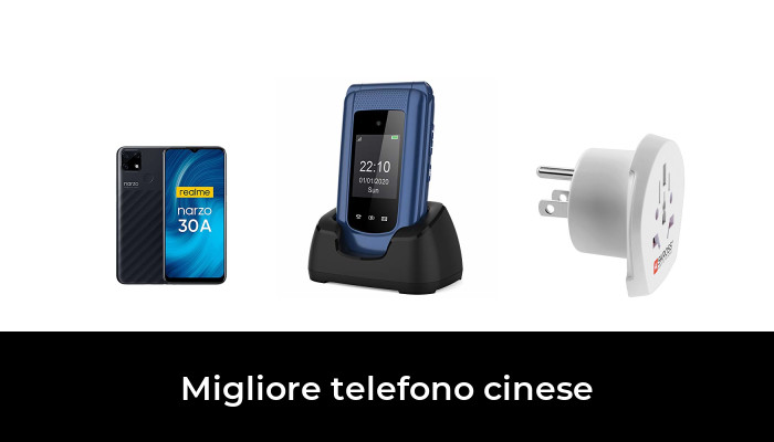 46 Migliore Telefono Cinese Nel 2023 In Base A 730 Recensioni 46-migliore-telefono-cinese-nel-2023-in-base-a-730-recensioni