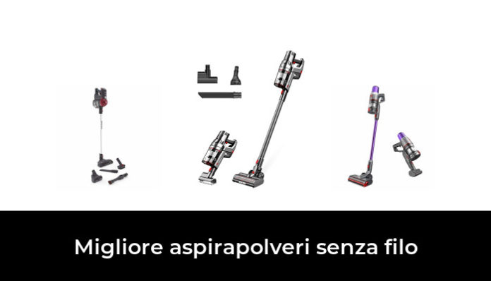 Filtrox2 HEPA Per HONITURE S12 Aspirapolvere Senza Fili - Foto 9