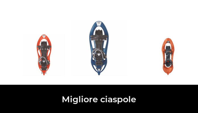 Racchette Da Neve ALPIDEX Vintage - Taglia 38-46, Con Alzatacco, Fino 130kg, Borsa Inclusa - Foto 5