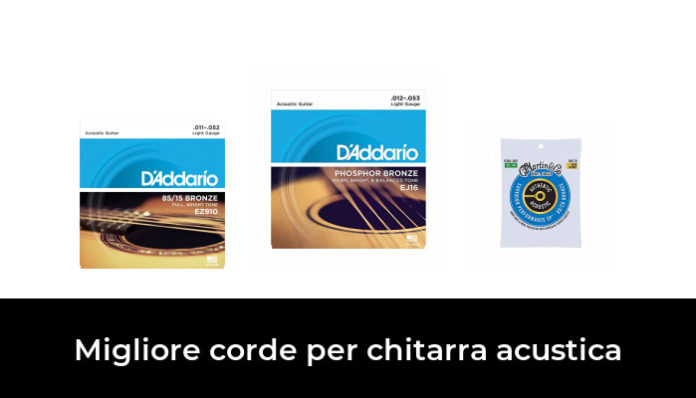 MARTIN Corde Per Chitarra Acustica 41Y18MA180 (MA180) SP - Foto 7