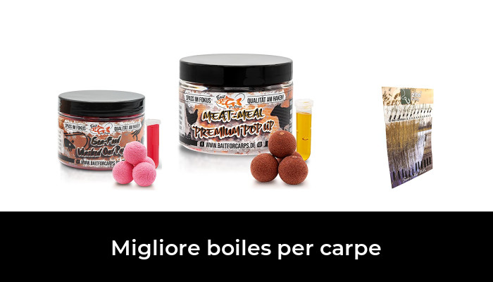 Spod Boilies FIRE (Banana Mega Fruits) 20 Mm-S-Line Carp Food - Foto 3