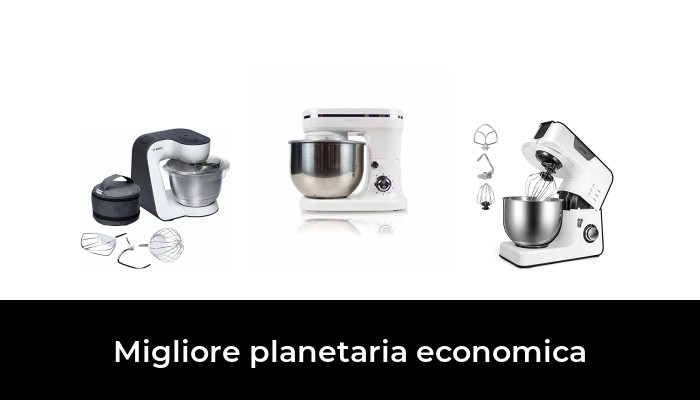 28 Migliore planetaria economica nel 2024 In base a 115 Recensioni