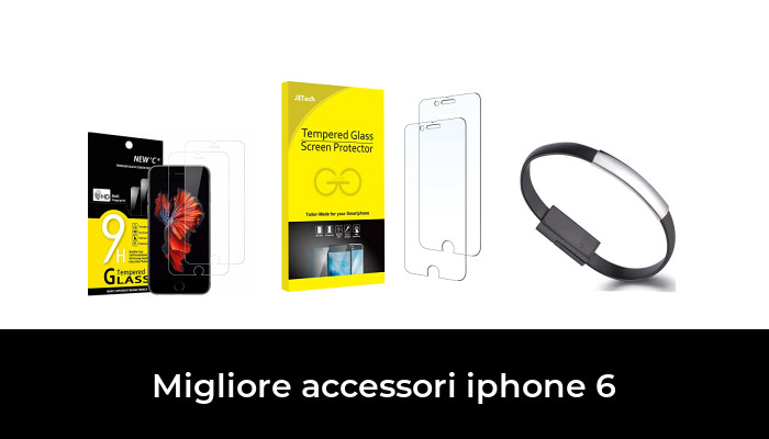 45 Migliore accessori iphone 6 nel 2024 In base a 665 Recensioni