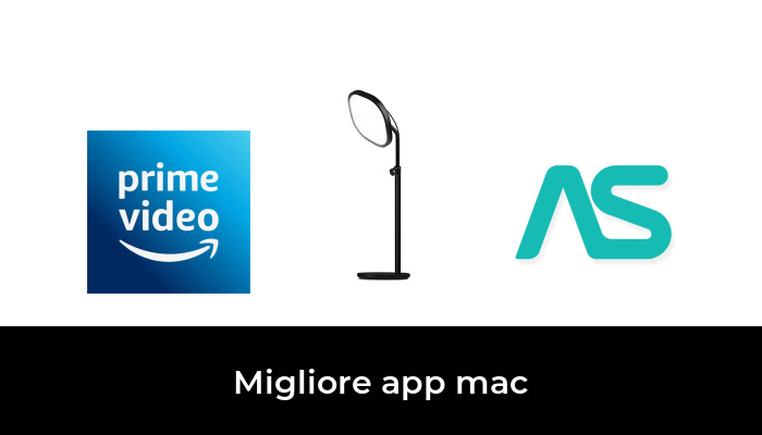 29 Migliore app mac nel 2024 In base a 979 Recensioni