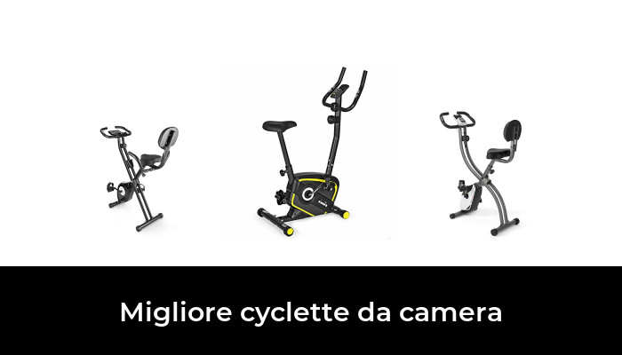 47 Migliore cyclette da camera nel 2024 In base a 196 Recensioni